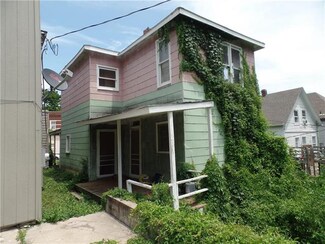 3603 Saint John Ave, Kansas City, MO 64123
