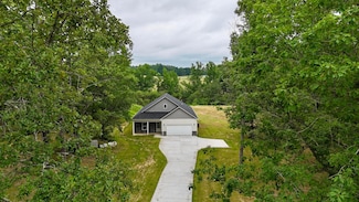 1003 County Road 52, Arley, AL 35541