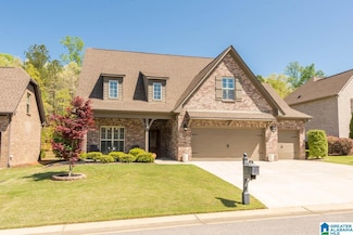 446 Ballantrae Rd, Pelham, AL 35124