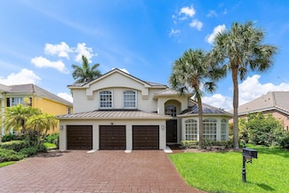 10250 NW 60th Place, Parkland, FL 33076