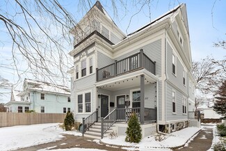 202 Middlesex Ave Unit 1, Medford, MA 02155