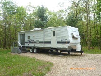 N6317 9th Ave, Plainfield, WI 54966