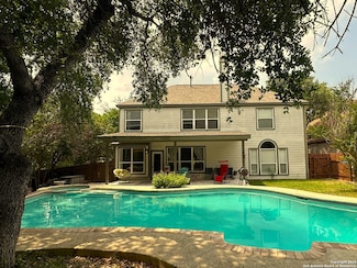 1703 Hadbury Ln, San Antonio, TX 78248