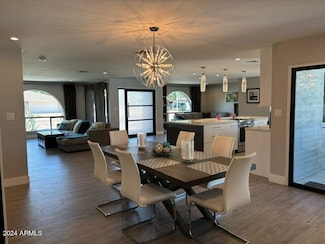 8550 E Via de Dorado, Scottsdale, AZ 85258