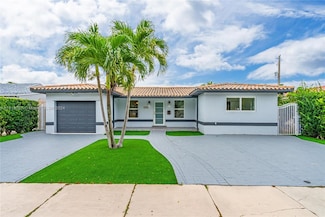 4740 SW 7th St, Coral Gables, FL 33134