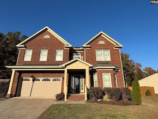 383 Glen Dornoch Way, Blythewood, SC 29016