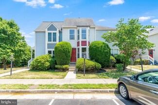 7303 Castleberg Ct, Alexandria, VA 22315