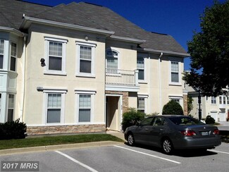 23 Barbican Way Unit 23, Pikesville, MD 21208
