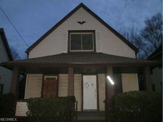 2835 E 117th St, Cleveland, OH 44120