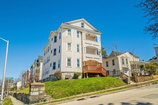 1 Fairfax Rd, Worcester, MA 01610