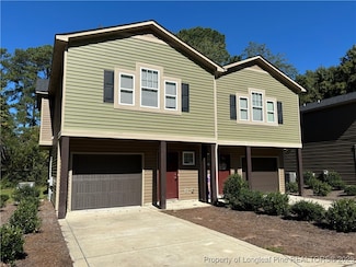 6503 Dusty Edge Trail, Fayetteville, NC 28314