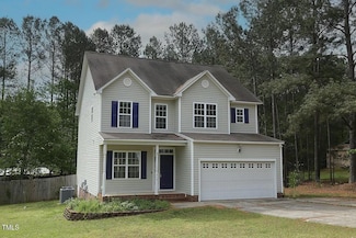 910 Cedar Creek Dr, Wendell, NC 27591