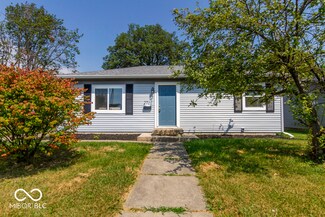 2738 W 18th St, Anderson, IN 46011