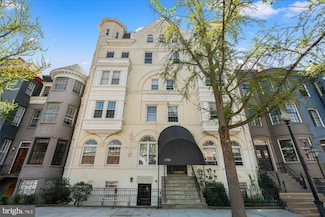 1718 Corcoran St NW Unit 24, Washington, DC 20009