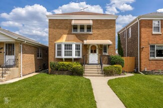 3421 S 60th Ct, Cicero, IL 60804