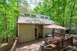140 Indian Ridge Ct, Waleska, GA 30183