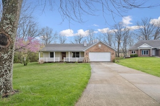 104 Lakewood Ln, Georgetown, OH 45121