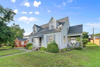 4009 Ferguson Dr, Ashland, KY 41101