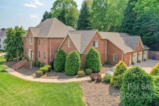 145 Country Woods Dr, Rutherfordton, NC 28139