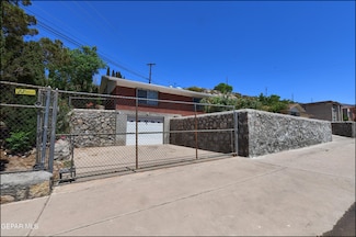101 Fountain Rd, El Paso, TX 79912