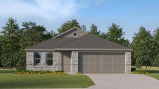 14160 Golden Bridge Dr, Pilot Point, TX 76258