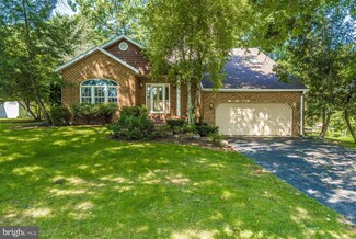 233 Jackson Ave, Hagerstown, MD 21740