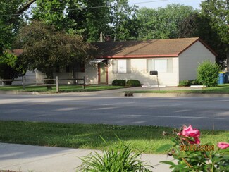 2546 Grape Rd, Mishawaka, IN 46545