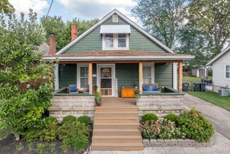 7114 Ohio Ave, Cincinnati, OH 45236