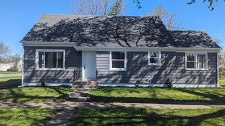 701 Senate Ave, Fort Wayne, IN 46806