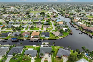 1404 SW 49th Terrace, Cape Coral, FL 33914