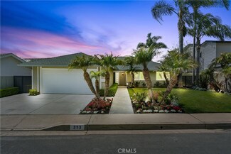 313 Calle Pescador, San Clemente, CA 92672