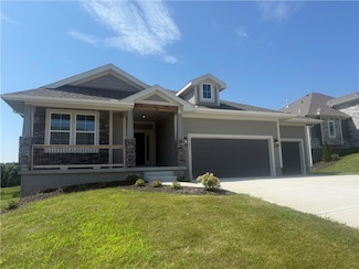 19455 W 114th Terrace, Olathe, KS 66061