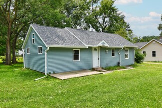 236 Sorin St, Niles, MI 49120