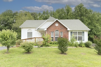 1036 Woodbrier Ln, Greenbrier, TN 37073