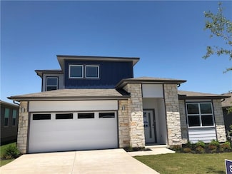 4700 Canongate Dr, Pflugerville, TX 78660