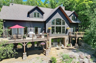 19401 Fish Hawk Lk Rd, Watersmeet, MI 49969