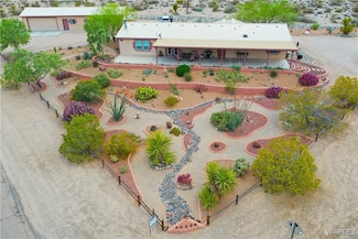 30265 Haystack Dr, Meadview, AZ 86444