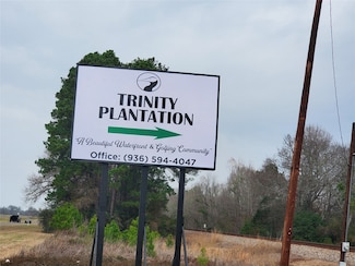 Lot 1 & 2 Oakley Rd, Trinity, TX 75862