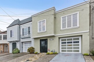 1734 18th Ave, San Francisco, CA 94122