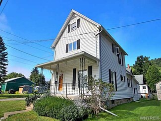 273 Central Ave, Salamanca, NY 14779