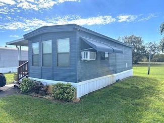 11501 U S Highway 27 S Unit 4, Sebring, FL 33875