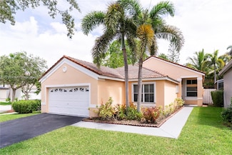 719 Stanton Dr, Weston, FL 33326