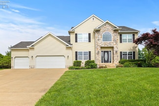 1028 Eagle Ridge Dr, Huron, OH 44839