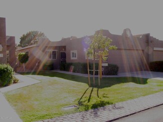 6001 E Southern Ave Unit 16, Mesa, AZ 85206