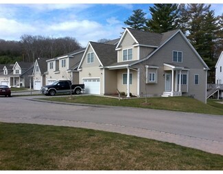 1 Tuscany Dr Unit 1, Franklin, MA 02038