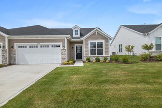 4354 Reflection Place, Valparaiso, IN 46385
