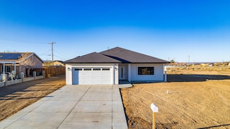 8751 Evergreen Ave, California City, CA 93505