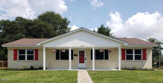 2305 Farrell Blvd, Gulfport, MS 39507
