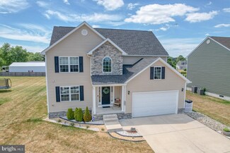 479 W Birdie Ln, Magnolia, DE 19962