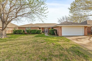 1025 Prairie Wind Blvd, Stephenville, TX 76401